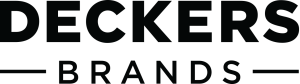 Deckers Brand logo