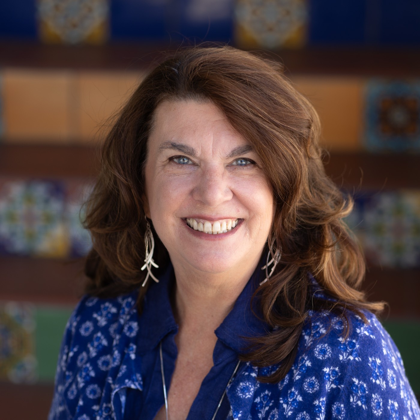 Annmarie Cameron CEO headshot