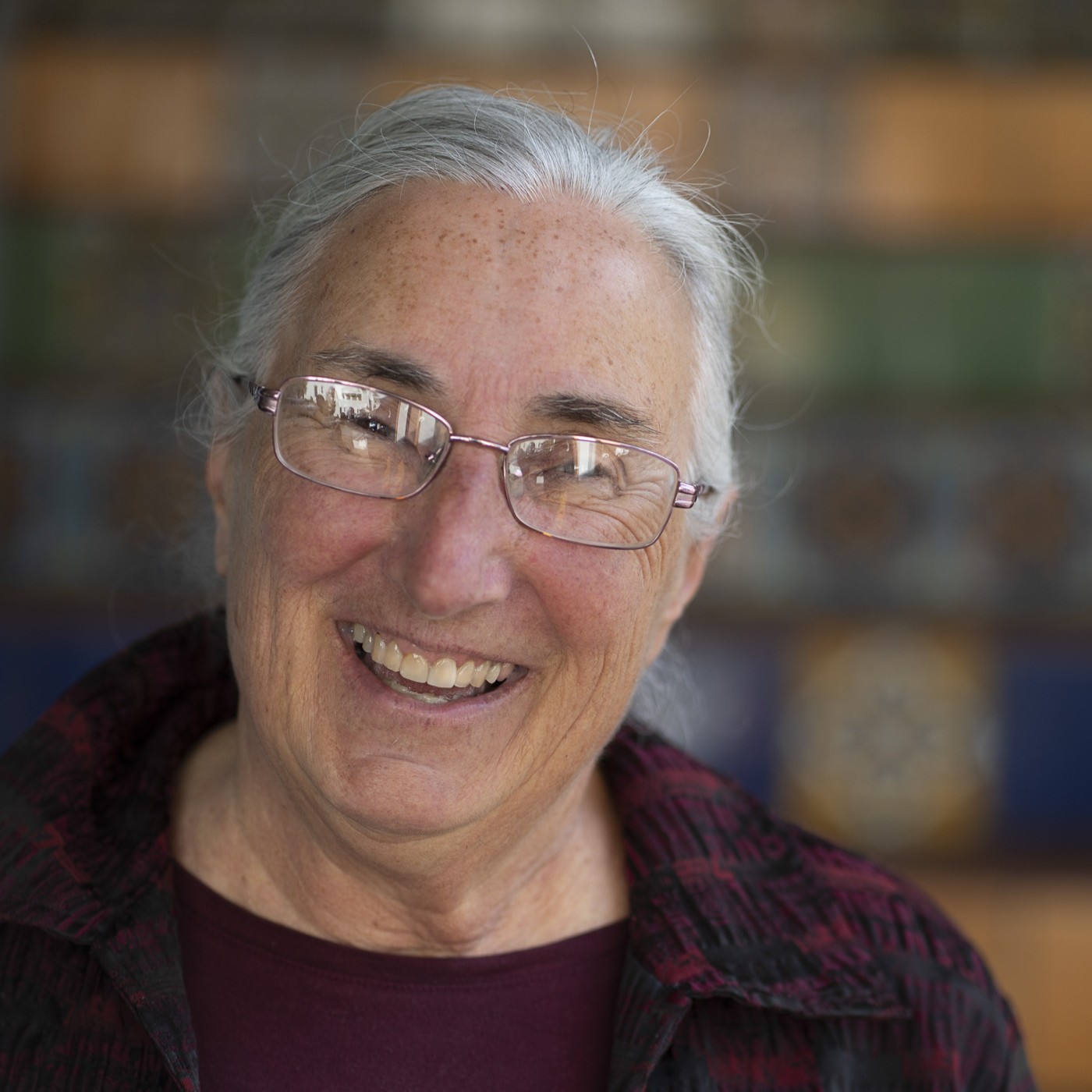 Catherine Birtalan