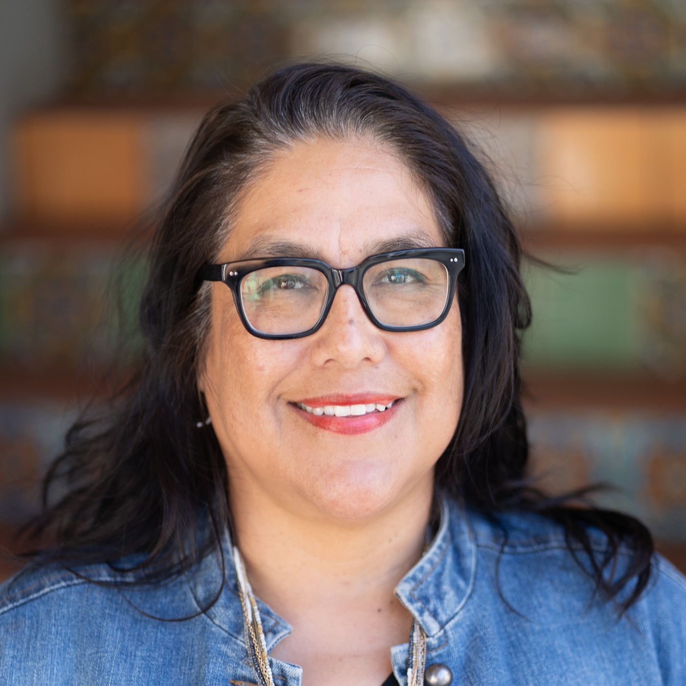 Gabriela Dodson headshot