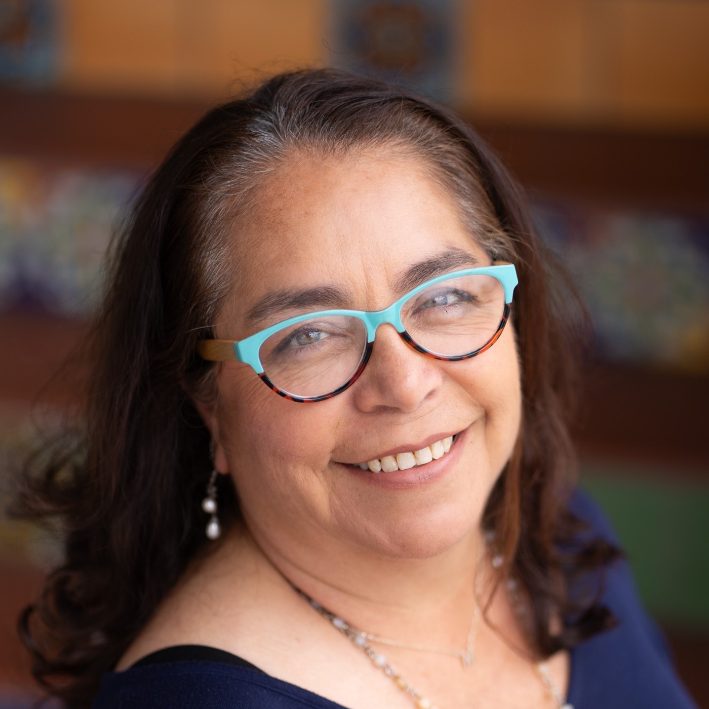 Maria Flores