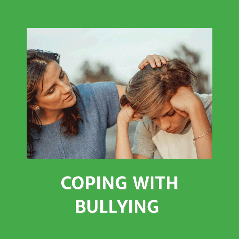 Coping With Bullying