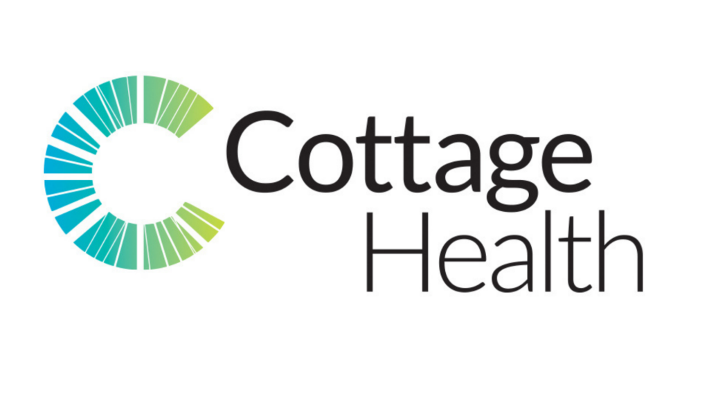 Cottage Health Logo