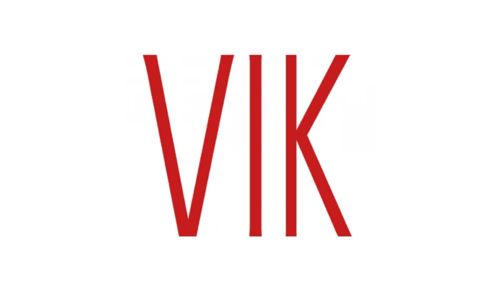 VIK Winery Logo