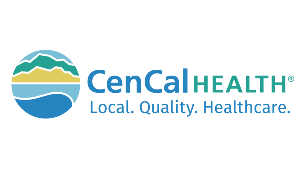 CenCal HealthLogo