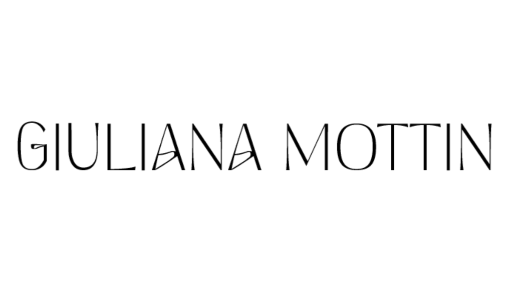 Giuliana Mottin Logo