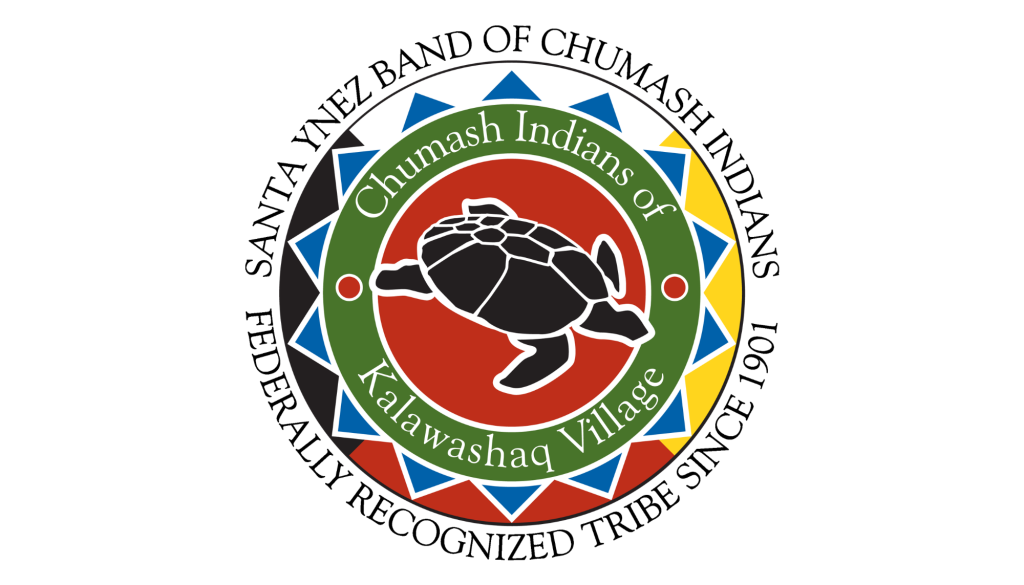 Santa Ynez Band of Chumash Indians Logo