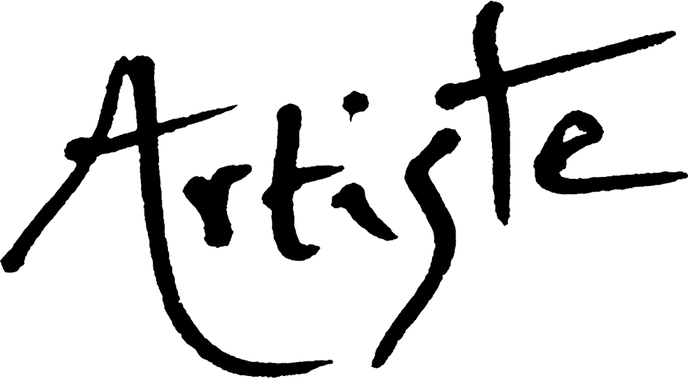 Artiste Winery logo