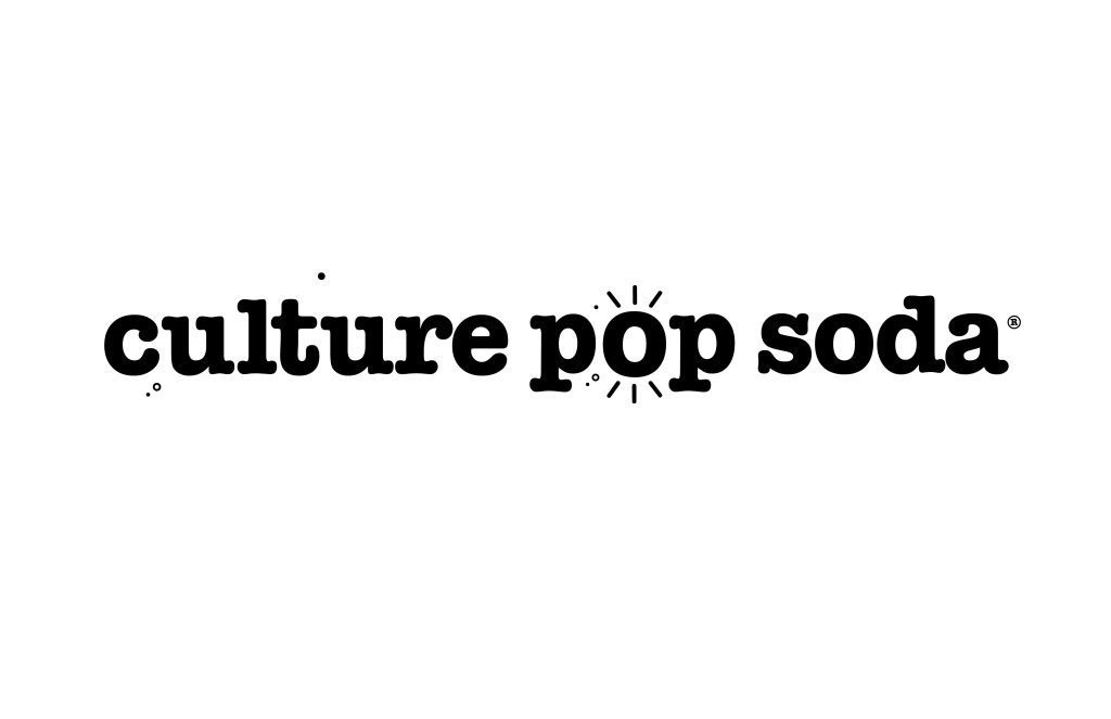 Culture Pop Logo