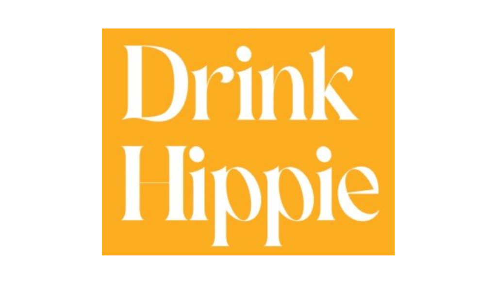 Drink Hippie logo