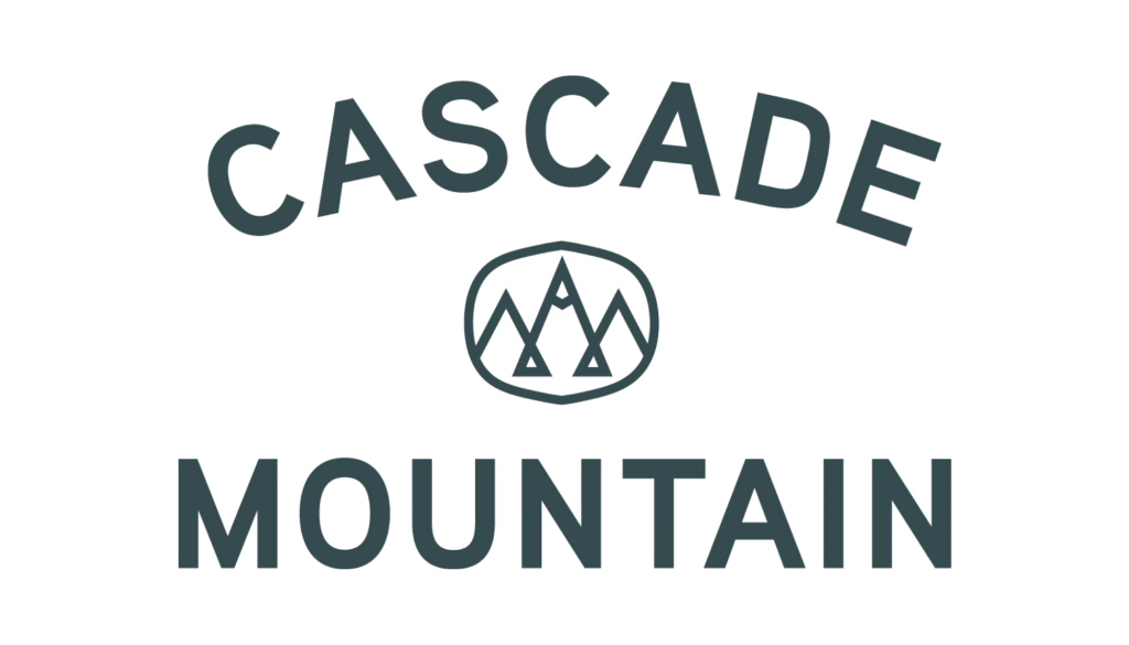 Cascade Mountain Water